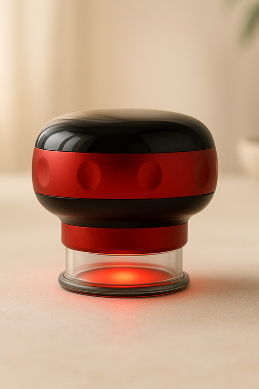 Smart Dynamic Cupping Massage Set