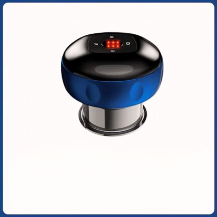 Smart Dynamic Cupping Massage Set