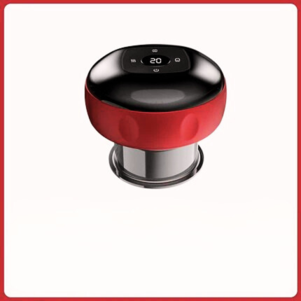 Smart Dynamic Cupping Massage Set