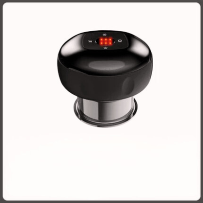 Smart Dynamic Cupping Massage Set